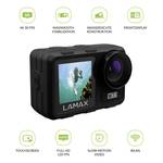 action camera W7.1, 4K