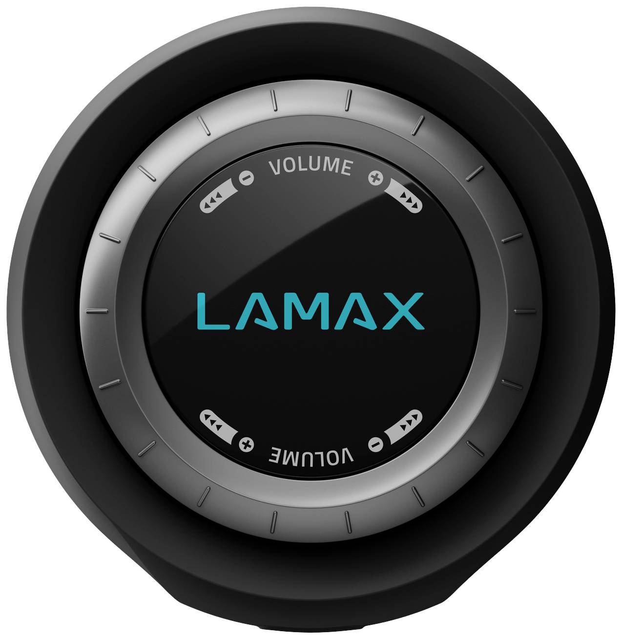 Lamax Sounder2 Max Bluetooth speaker-1