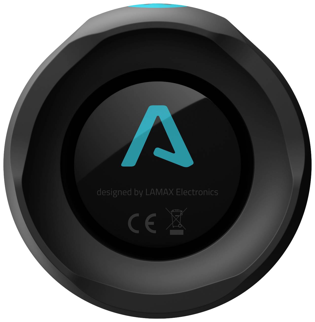 Lamax Sounder2 Max Bluetooth speaker-2