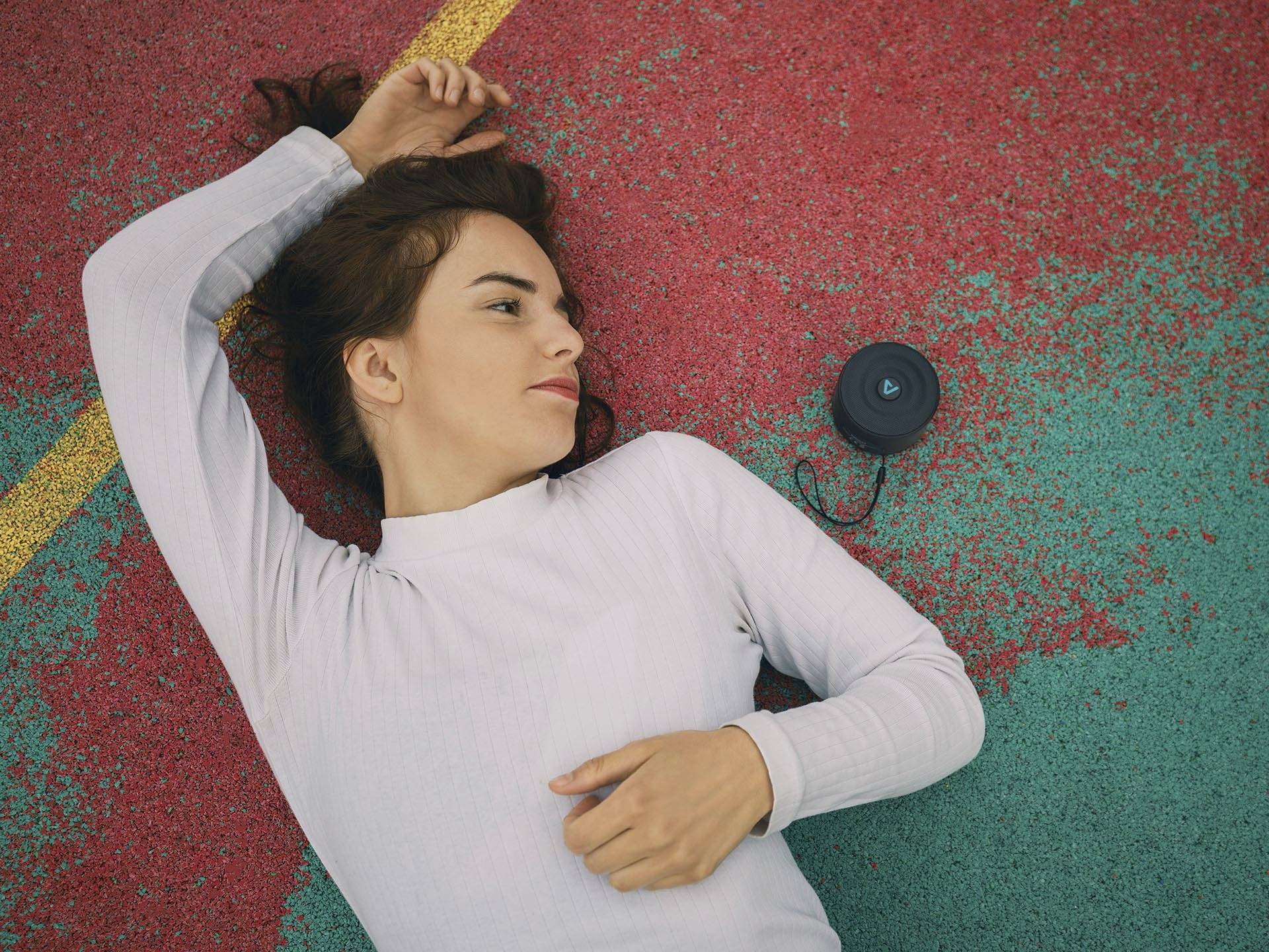 Lamax Sphere 2 Bluetooth speaker-3