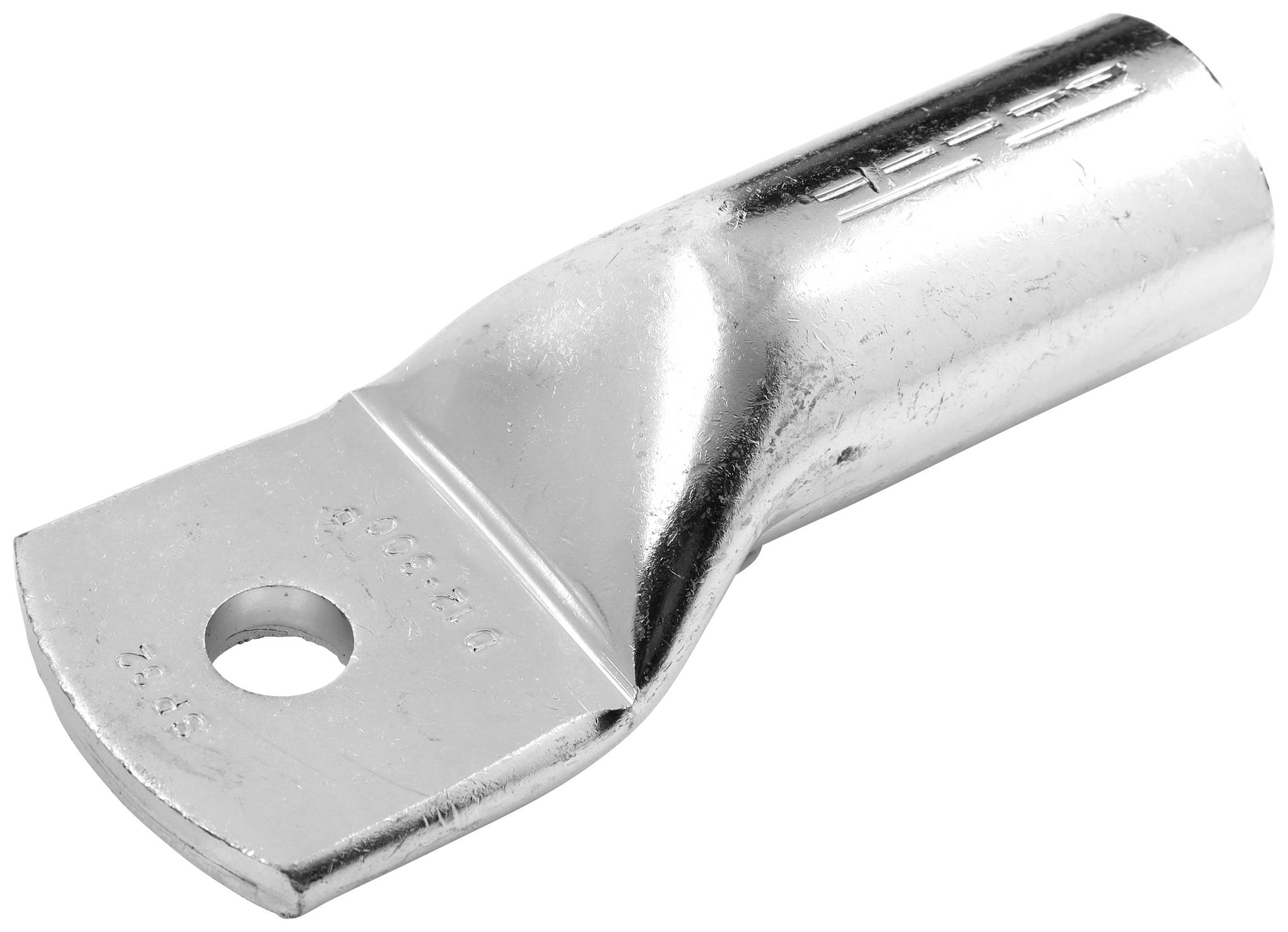 Cimco 183568 Presskabelschuh M12, DIN 46235 Crimp cable lug M12 300 mm² 1 pc(s)-1