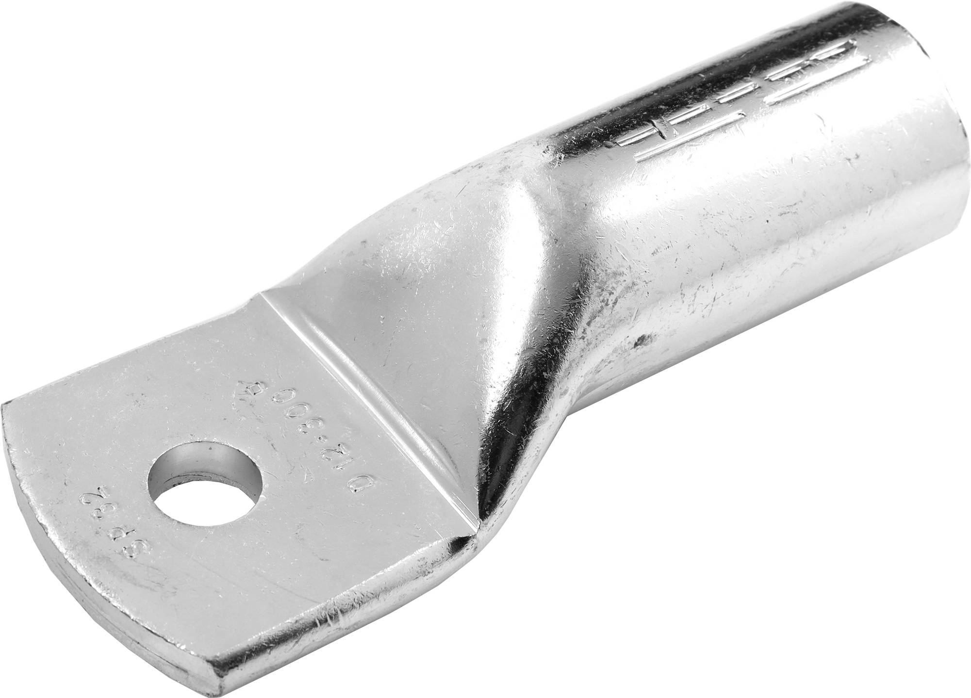 Cimco 183568 Presskabelschuh M12, DIN 46235 Crimp cable lug M12 300 mm² 1 pc(s)-2