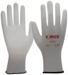 Antistatic glove 