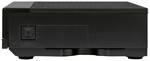 HDTV satellite receiver with USB media player