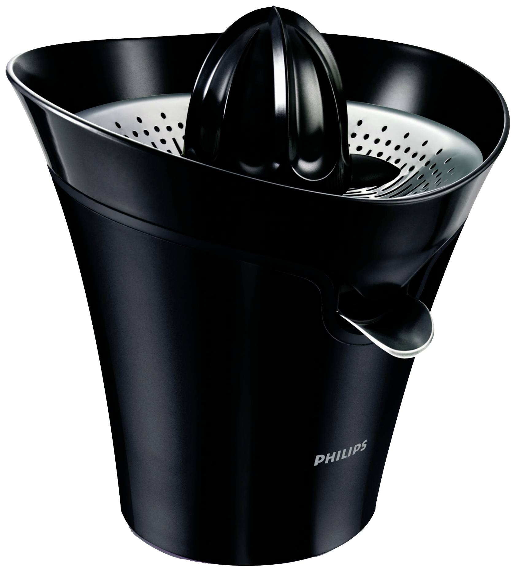 Image of Philips Home Lemon squeezer Avance Collection 85 W Black