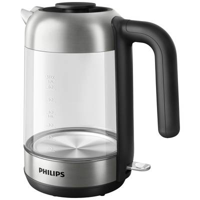 Philips Series 5000 Kettle cordless Stainless steel