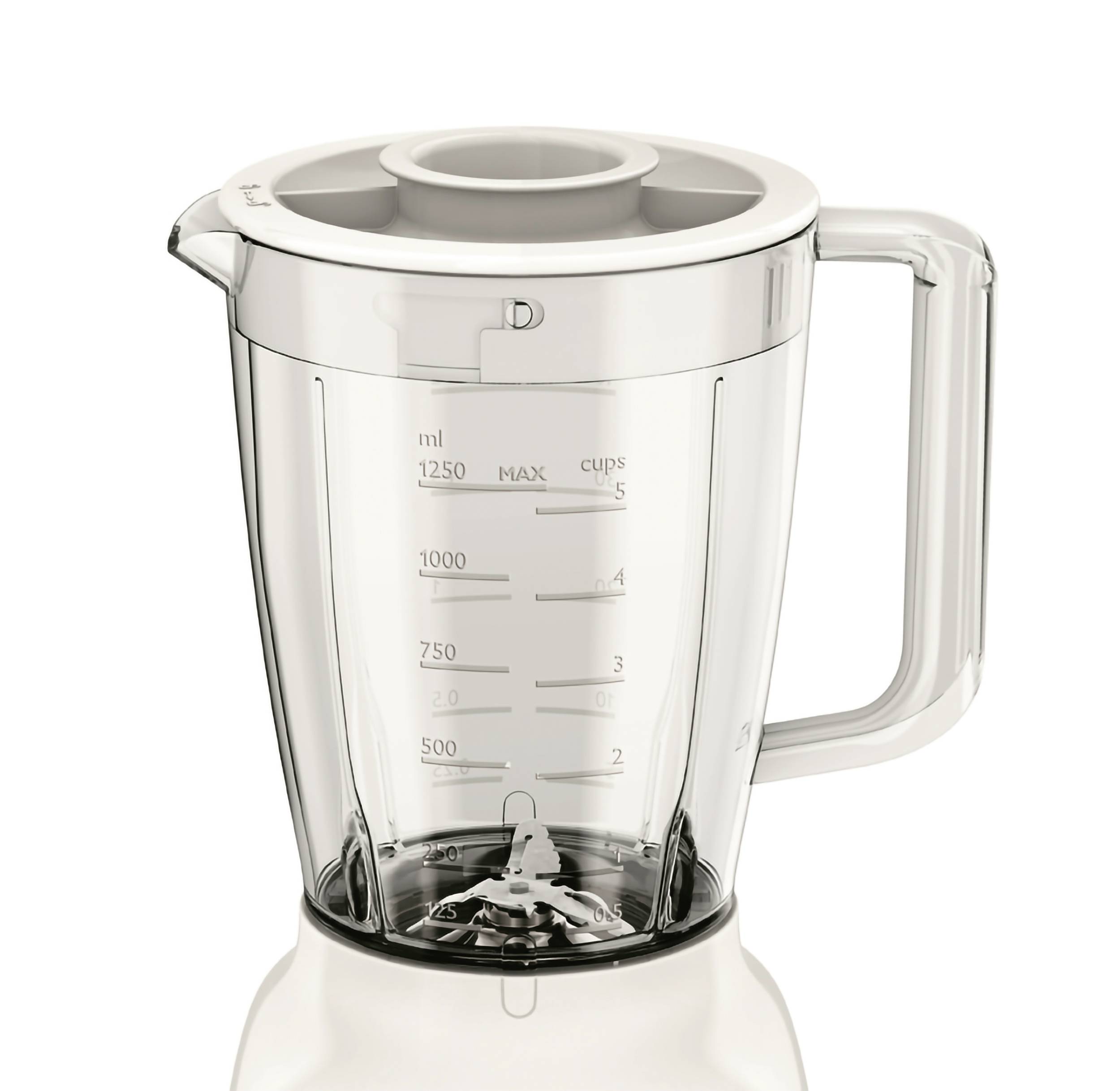 Philips Home Daily Collection Blender 400 W White-4