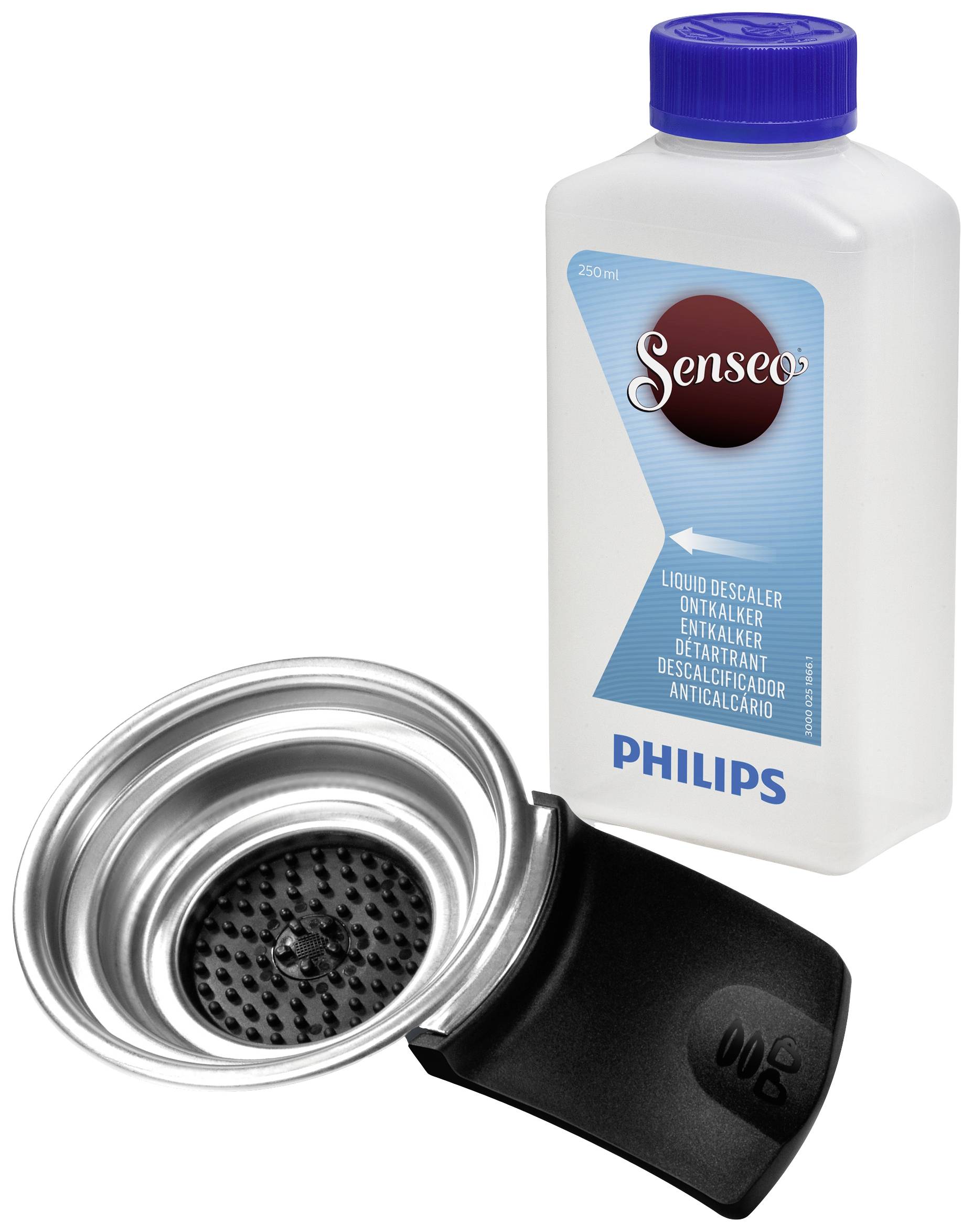 Buy Philips Home CA6522/01 Senseo® Care kit pc(s) Conrad