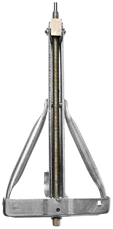ProPlus Trailer support leg 1 pc(s)-2