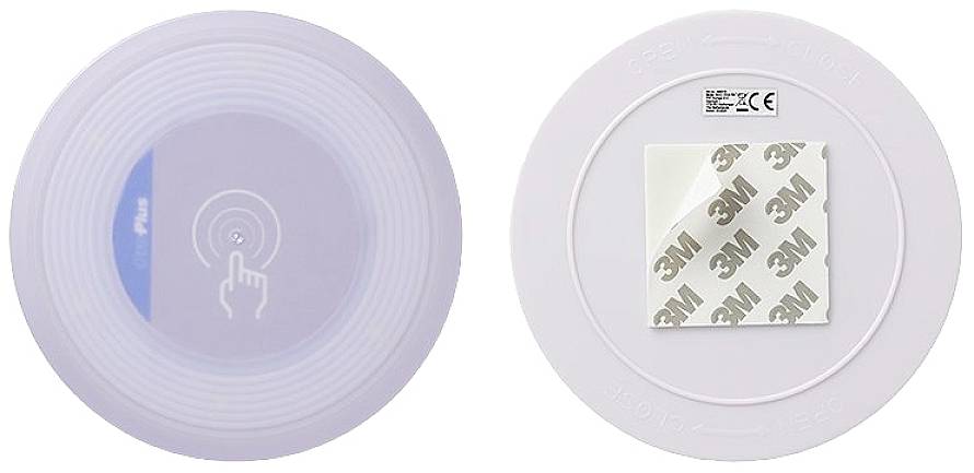 ProPlus LED interior light 440319 LED (monochrome) Switch-1