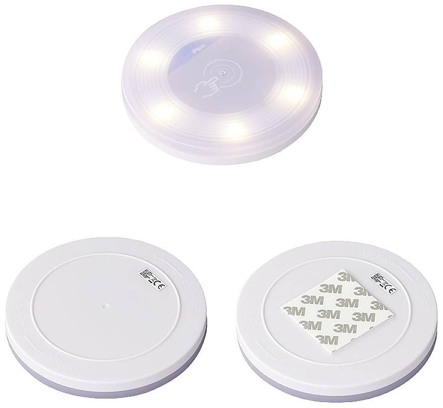 ProPlus LED interior light 440319 LED (monochrome) Switch-4