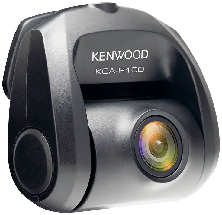Kenwood KCA-R100 Rearview camera Horizontal viewing angle (max.)=180 ° 5 V Rearview camera