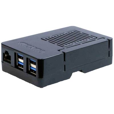 ODROID C4 Case SBC housing Black