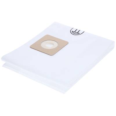 Image of Bosch Accessories 2609256F66 Filter bag 4 pc(s)