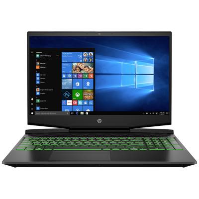 HP Gaming laptop Pavilion Gaming 15-dk2076ng  39.6 cm (15.6 inch)  Full HD Intel® Core™ i7 i7-11370H 16 GB RAM  512 GB S