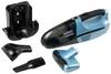 DOMO DO211S DO211S Handheld battery vacuum cleaner 14.4 V 14.4 V 100 W Incl. battery