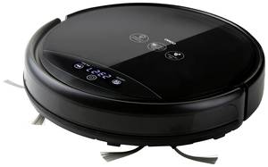 DOMO DO7293S Robotic vac  Remotely controlled