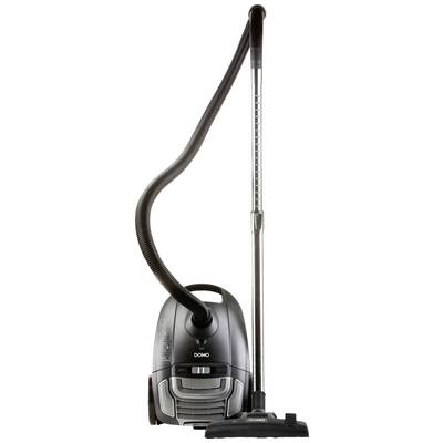 DOMO DO7285S  Bagged vacuum cleaner  