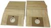 DOMO DO7285S-SET2 Vacuum cleaner bag 10 pc(s)