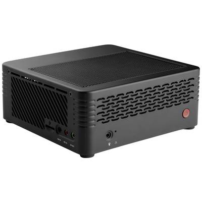 CSL Computer Mini PC X300   ()   AMD Ryzen 5 Pro 4650G 16 GB RAM  500 GB SSD AMD Radeon Graphics     Win 11 Pro  83743