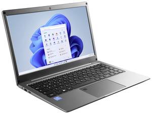 <br>  CSL Computer<br>  Laptop<br>  R' Evolve C14i V2<br>  <br>  35.8 cm (14.1 inch) Full HDIntel® Celeron®N41204 GB RAM64 GB eMMC500 GB SSD;Intel UHD Graphics;600Win 11 Pro;Grey82240