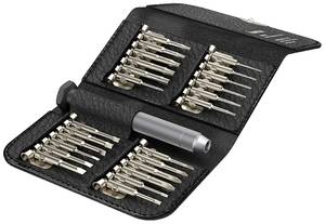 Hama 00200762 IT screwdriver set