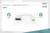 A DisplayPort to Mini DisplayPort adaptor cable is shown, with labelled ends: left 'DisplayPort Female' and right 'Mini DisplayPort Male'.