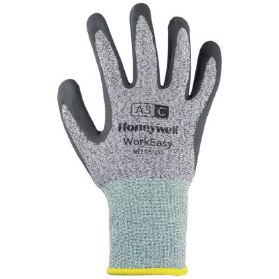Cut-Resistant Safety Glove - Size Large - 1 Pair