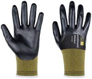 Honeywell CORESHIELD DOUBLE 22-2D28B/09  Cut-proof glove Size (gloves): 9     1 Pair
