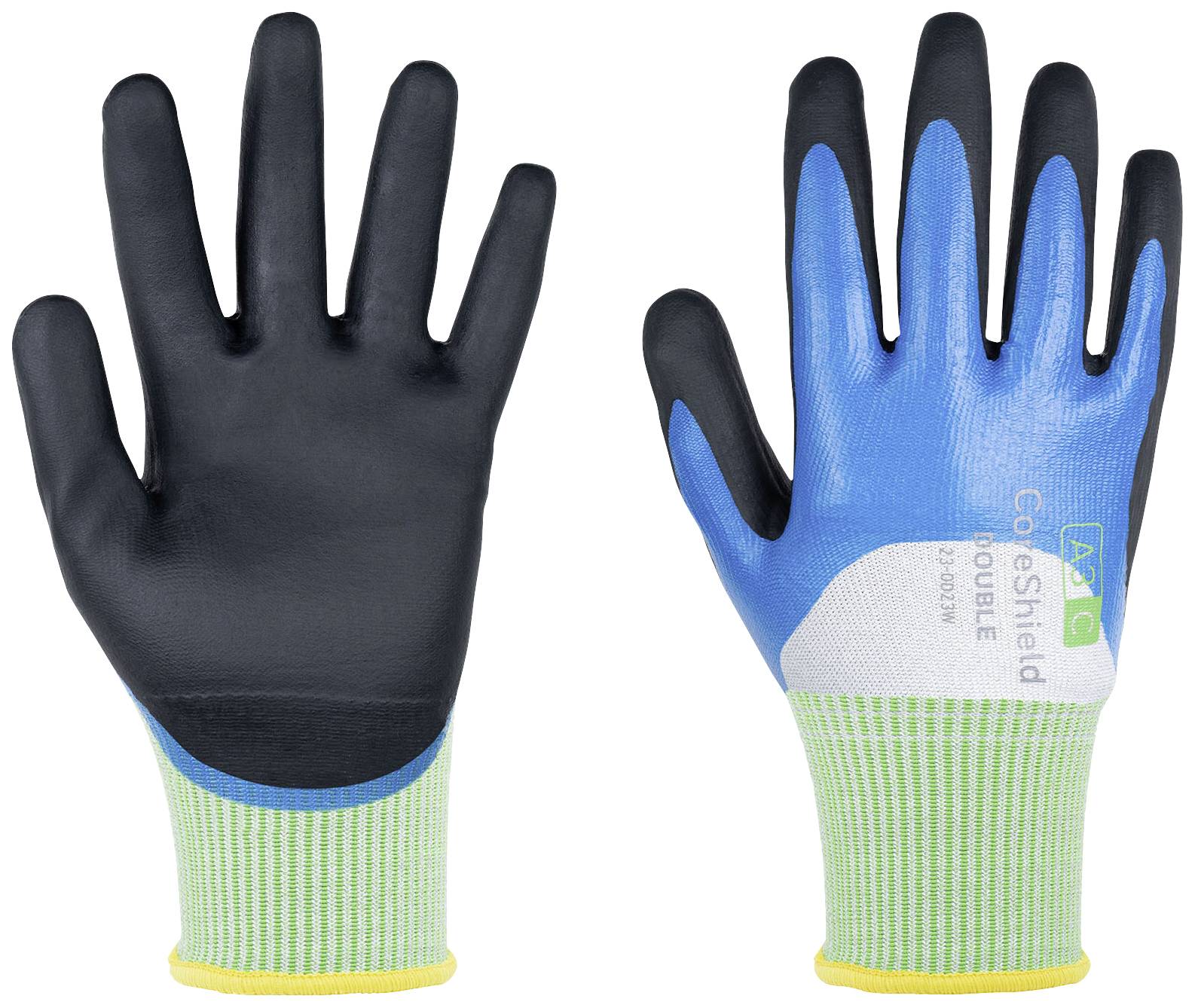 Honeywell CORESHIELD DOUBLE 23-0D23W/11 Cut-proof glove Size (gloves): 11 1 Pair