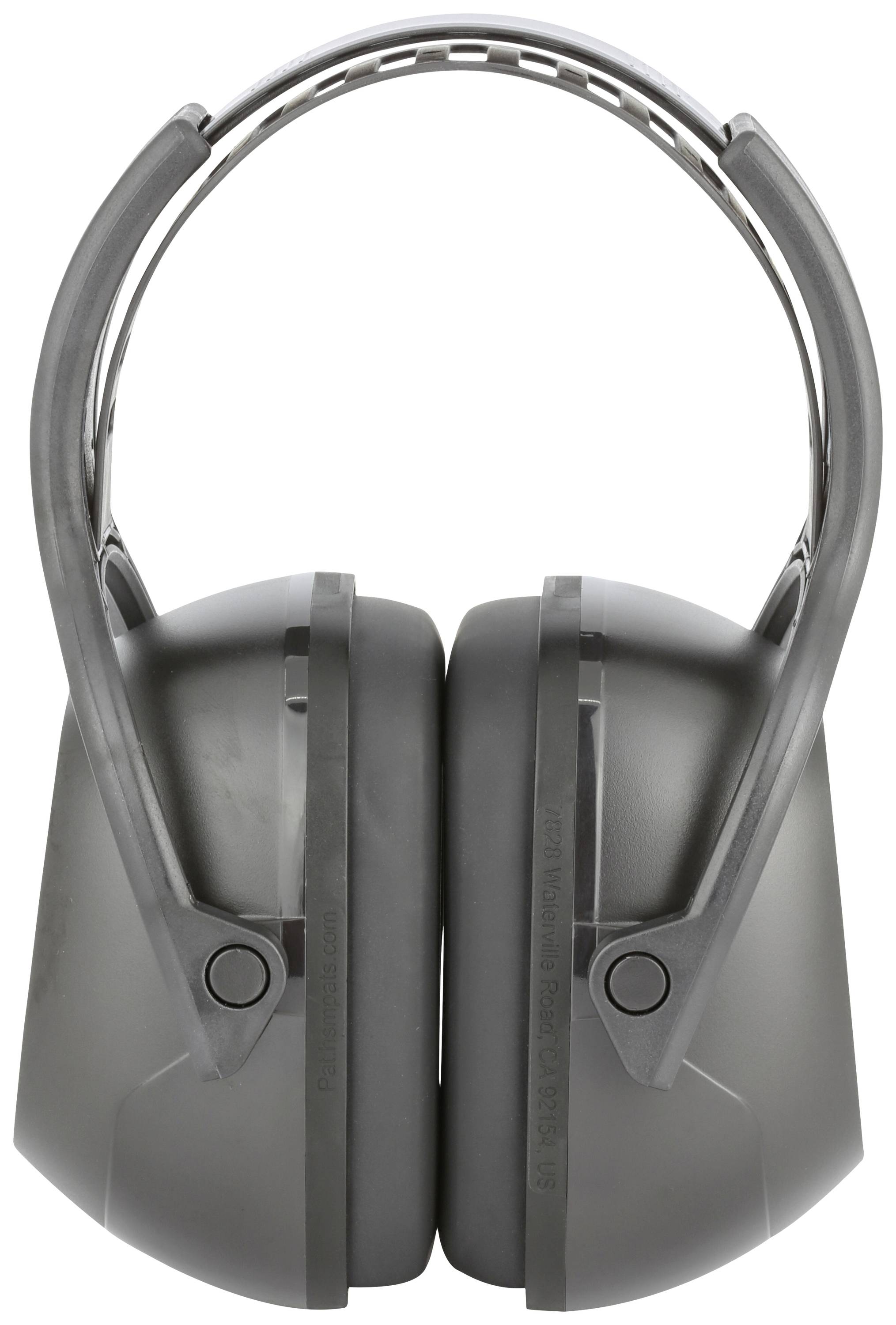 Howard Leight VS130D VeriShield™ 1035194VS Protective ear caps 36 dB 1 pc(s)