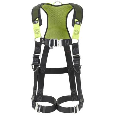 Miller BY Honeywell 1036085 Safety harness H500 IC7 size 1  