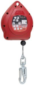 Miller BY Honeywell 1012434  Lifeline