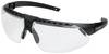 Honeywell Avatar 1034831 Safety glasses Black