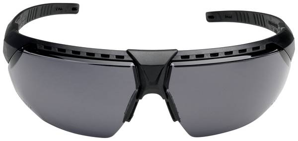 Honeywell Avatar 1034832 Safety glasses  Black