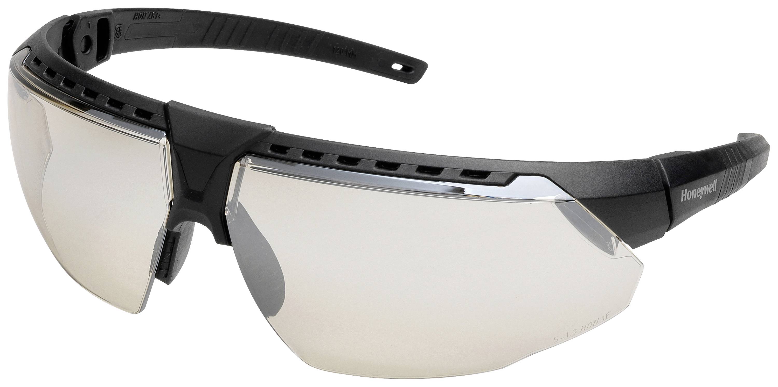 Honeywell Avatar 1034834 Safety glasses Black-1
