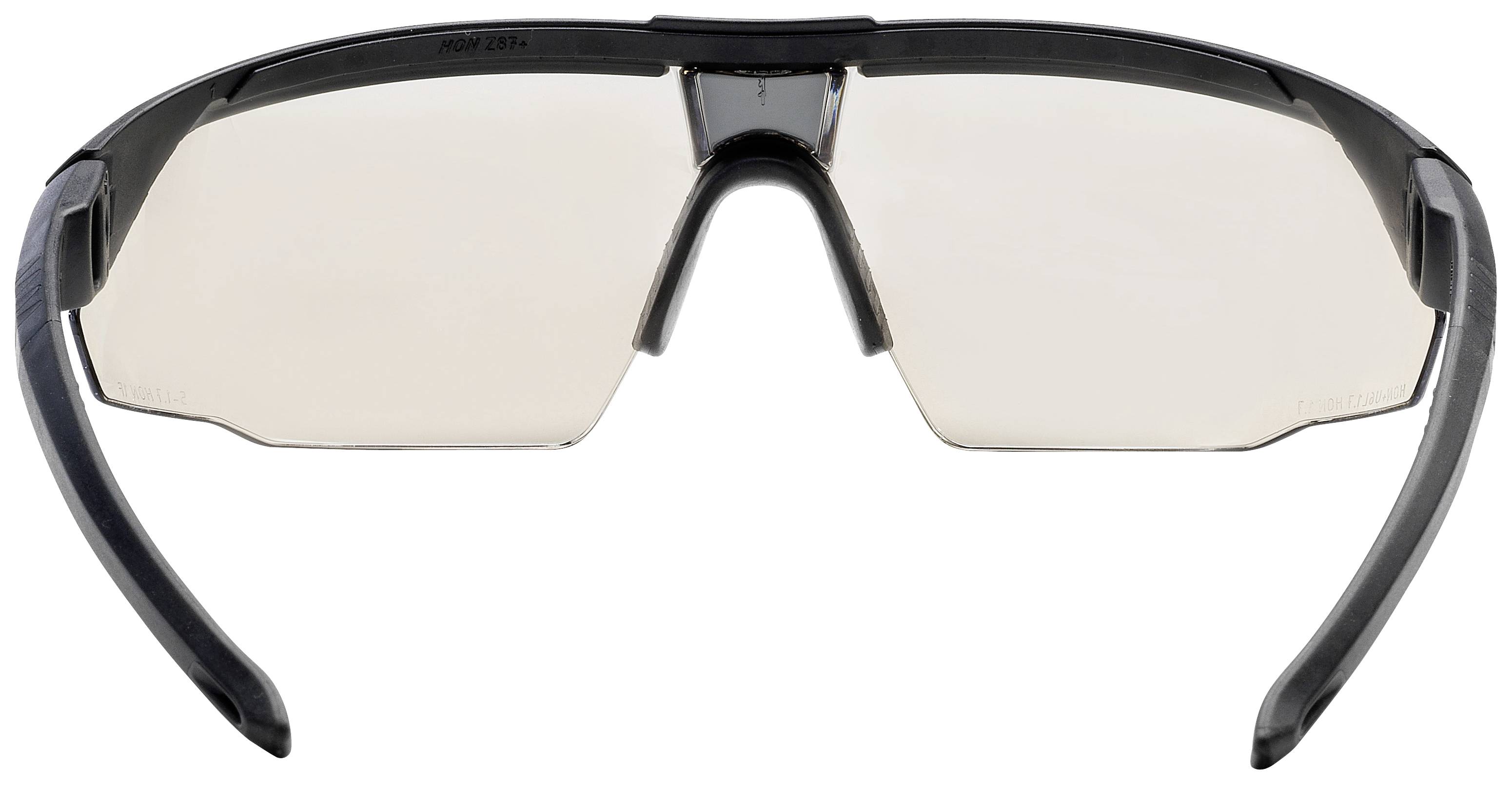 Honeywell Avatar 1034834 Safety glasses Black-2