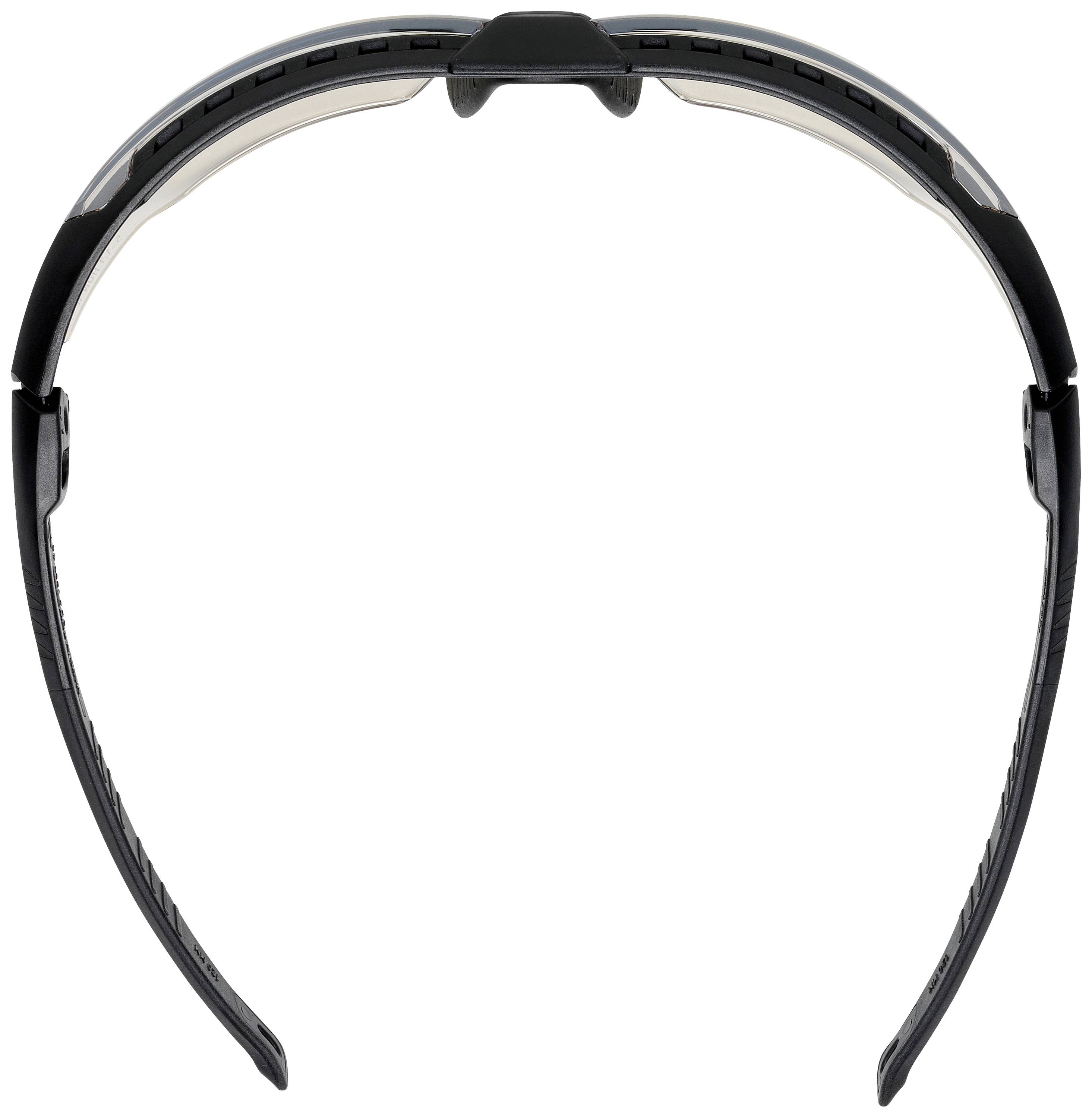 Honeywell Avatar 1034834 Safety glasses Black-4