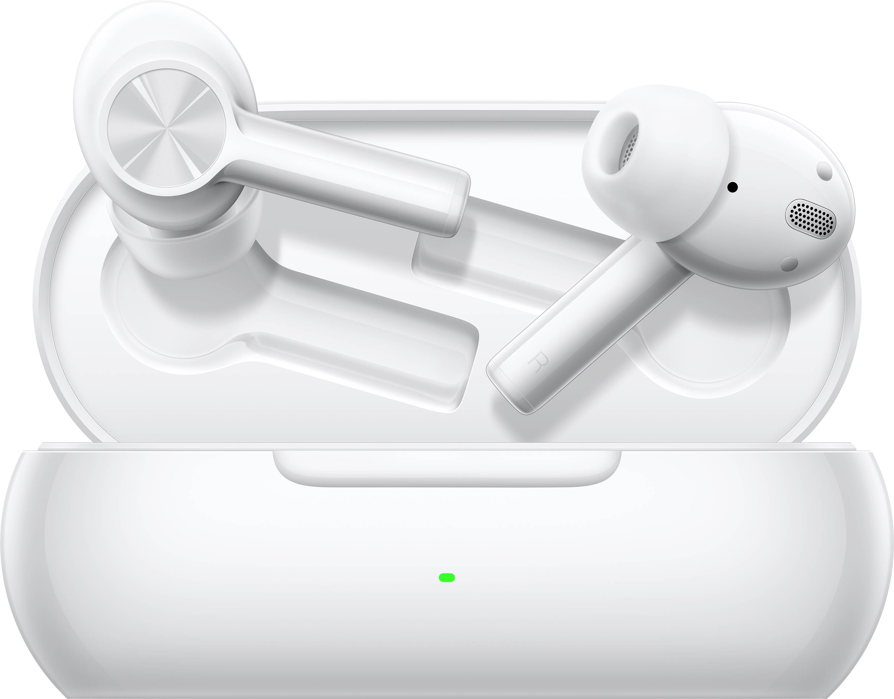 OnePlus Buds Z2 In-ear headphones 