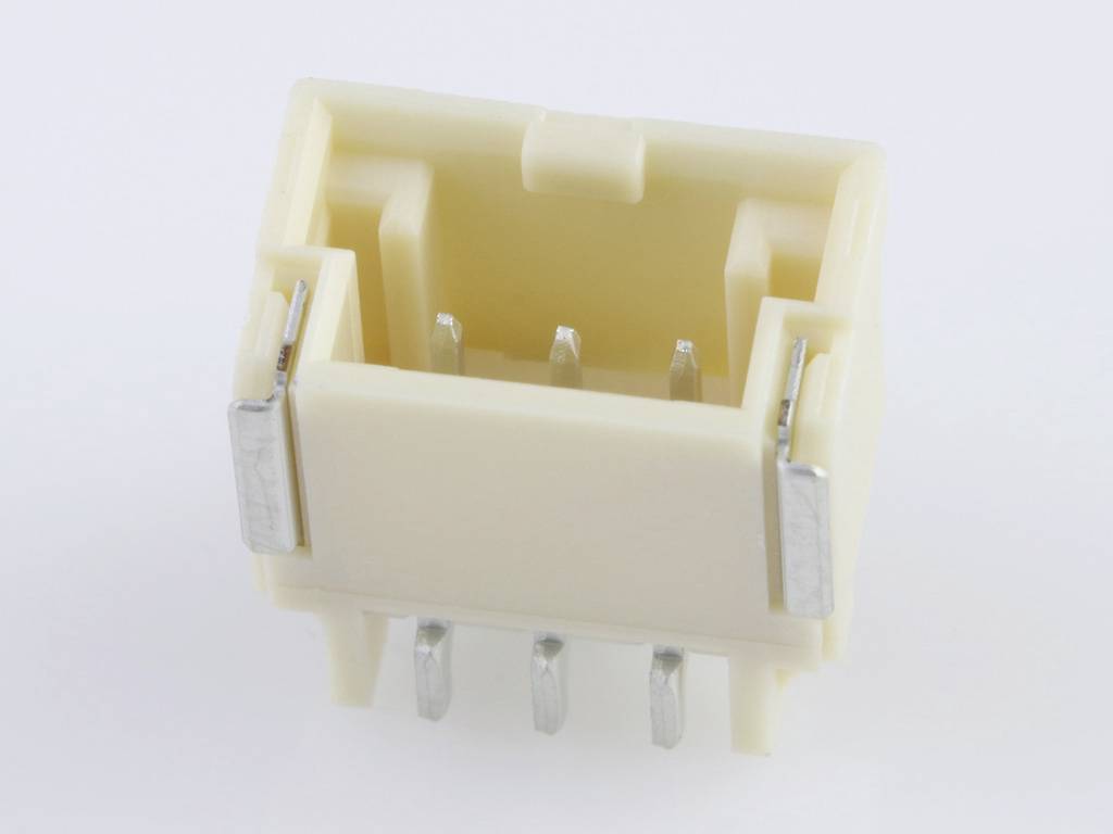 Molex Pin housing PCB 5023520300 1 pc(s)