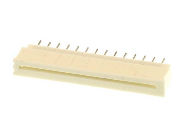 Molex FFC/FPC connector 39532275 1 pc(s)