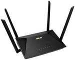 ASUS RT-AX53U - wireless router - 3-port switch