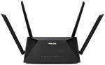 ASUS RT-AX53U - wireless router - 3-port switch
