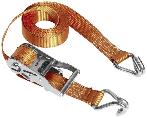 Master Lock P22303 Elastic strap (L x W) 4.5 m x 35 mm Ratchet
