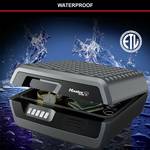 Fireproof safe Master Lock CHW30300EURHRO P56069 with Combination,