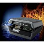 Fireproof safe Master Lock CHW30300EURHRO P56069 with Combination,