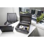 Fireproof safe Master Lock CHW30300EURHRO P56069 with Combination,