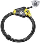 Master Lock adjustable Python locking cable 10mm 8420EURD