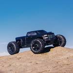 1:10 Big Rock 4X4 3S BLX brushless 4WD monster truck black