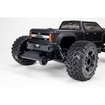 1:10 Big Rock 4X4 3S BLX brushless 4WD monster truck black